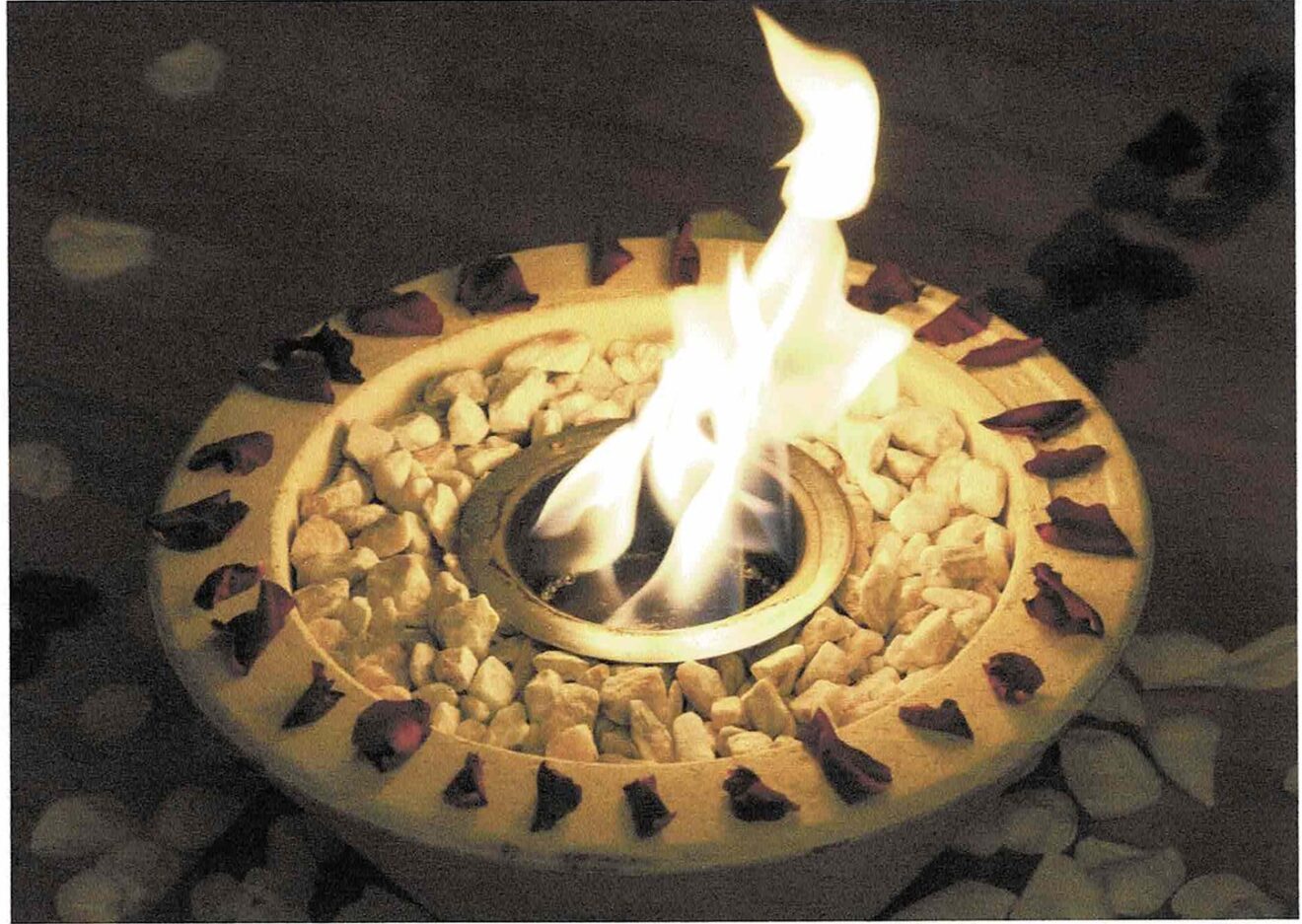 fire&Love
